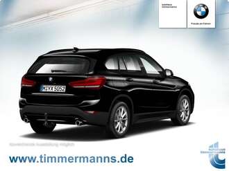 BMW X1 (Bild 2/5)