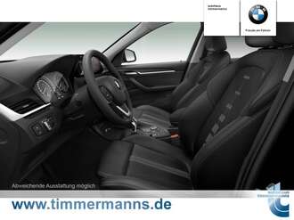 BMW X1 (Bild 3/5)