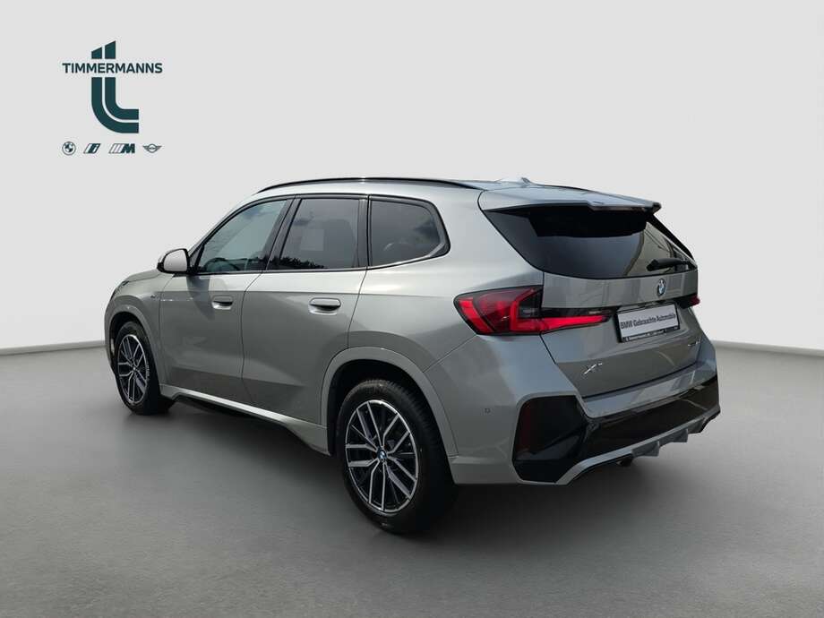 BMW X1 (Bild 13/19)