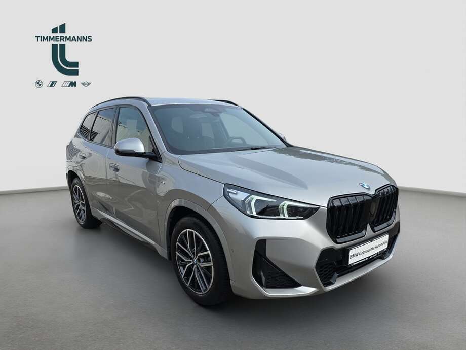 BMW X1 (Bild 17/19)