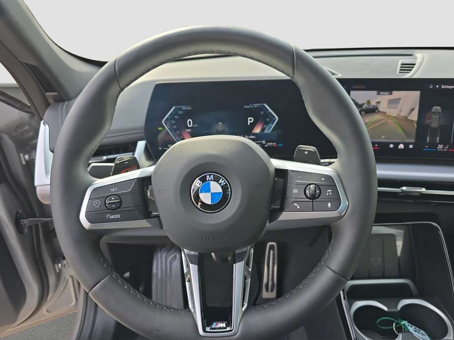 BMW X1 (Bild 4/19)