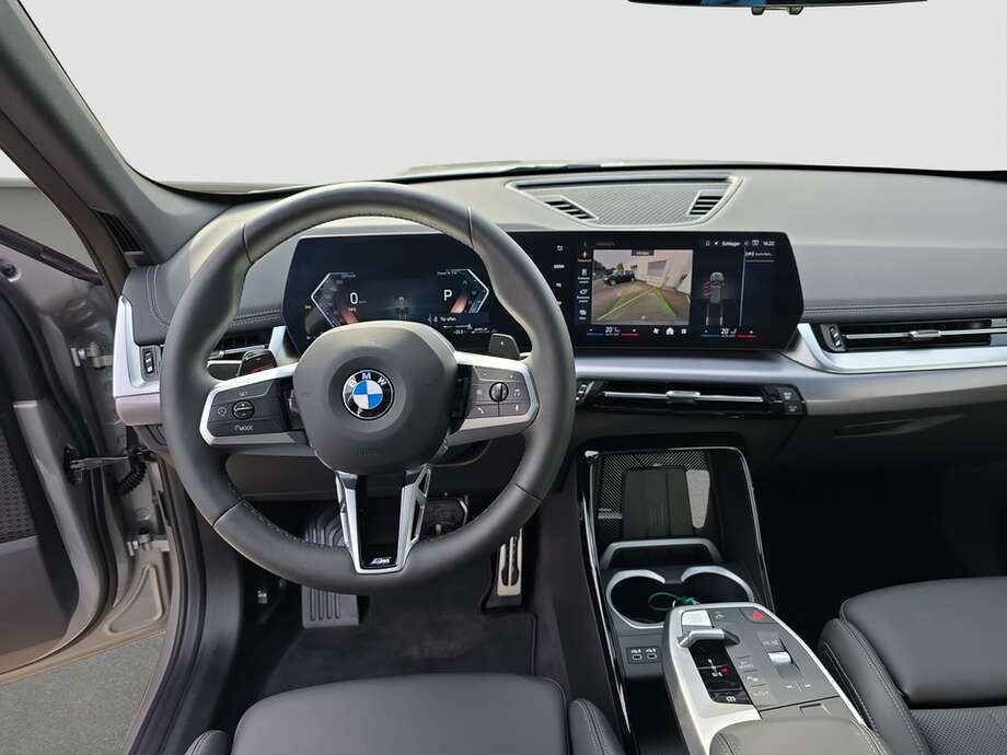 BMW X1 (Bild 5/19)