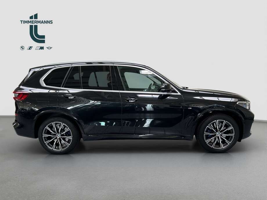 BMW X5 (Bild 12/16)