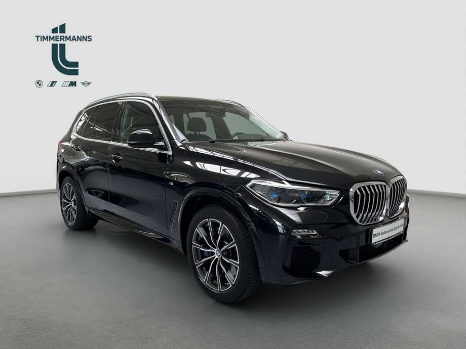 BMW X5 (Bild 13/16)