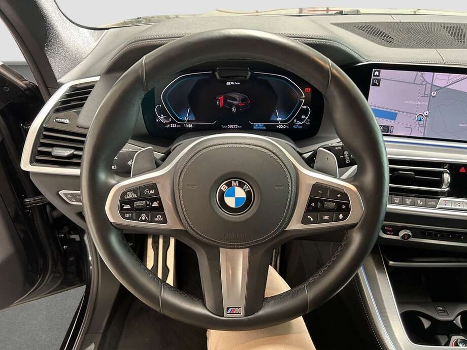 BMW X5 (Bild 3/16)