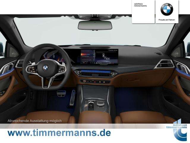 BMW 430i xDrive (Bild 4/5)