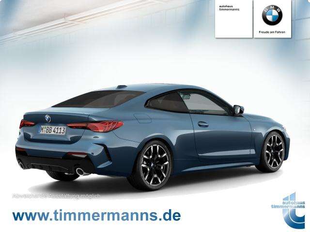 BMW 430i xDrive (Bild 5/5)