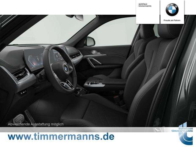 BMW X1 (Bild 13/19)