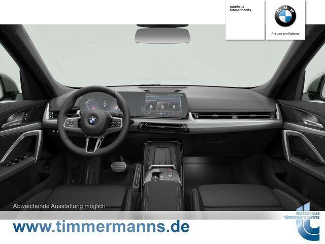 BMW X1 (Bild 14/19)