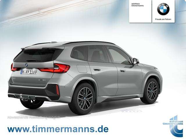 BMW X1 (Bild 15/19)