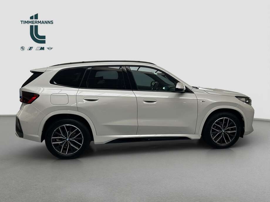 BMW X1 (Bild 16/19)