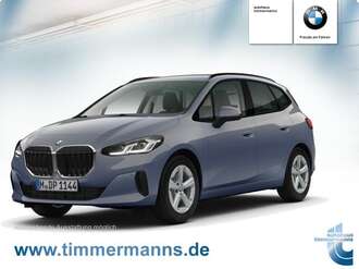 BMW 218 Active Tourer (Bild 1/2)