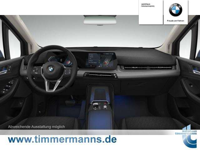 BMW 218 Active Tourer (Bild 4/5)