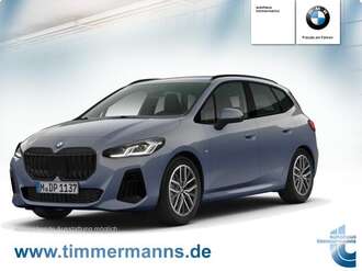 BMW 220 Active Tourer (Bild 1/2)