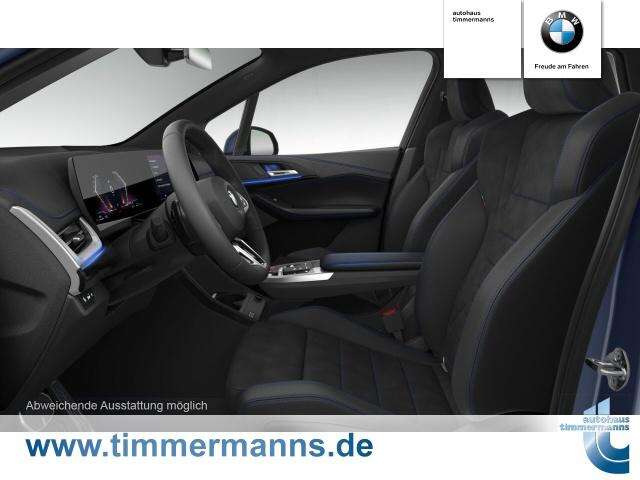 BMW 220 Active Tourer (Bild 10/16)