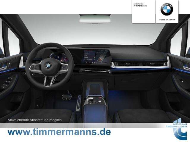 BMW 220 Active Tourer (Bild 11/16)