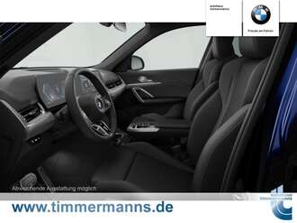 BMW X1 (Bild 3/5)