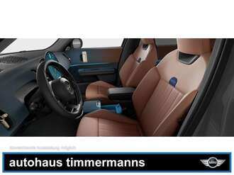 MINI Cooper C Countryman (Bild 3/5)