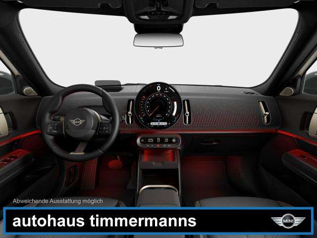 MINI Cooper C Countryman (Bild 4/5)