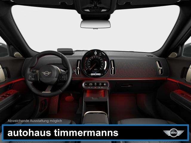 MINI Cooper C Countryman (Bild 4/5)