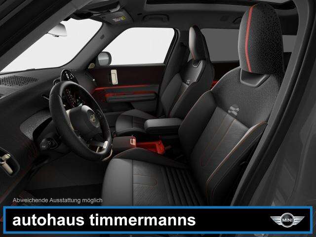 MINI Cooper C Countryman (Bild 11/17)