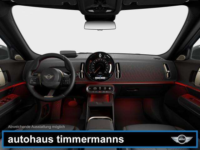 MINI Cooper S Countryman (Bild 4/5)