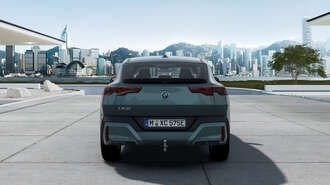 BMW iX2 xDrive30 (Bild 3/5)