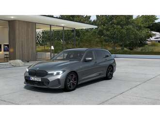 BMW 330d xDrive (Bild 1/5)