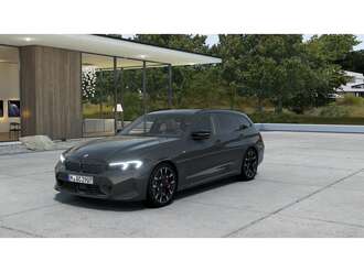 BMW M340d xDrive Touring (Bild 1/2)