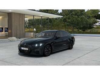 BMW M440 (Bild 1/5)