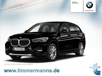 BMW X1 (Bild 1/24)