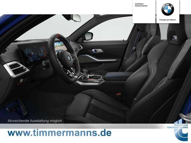 BMW M3 (Bild 15/21)