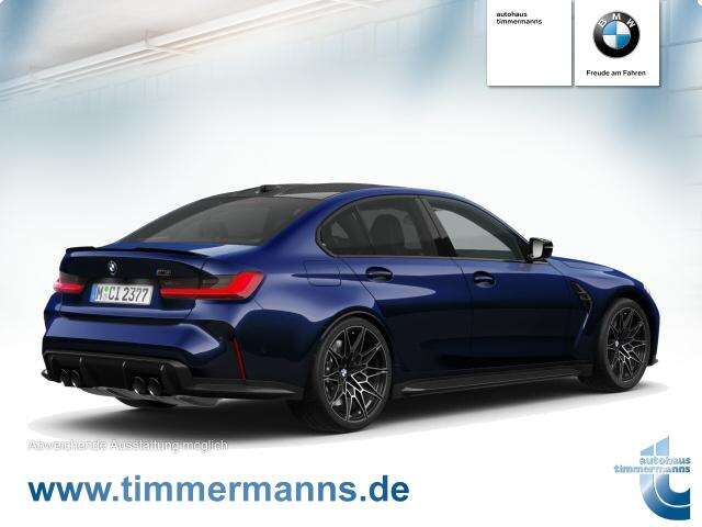 BMW M3 (Bild 17/21)