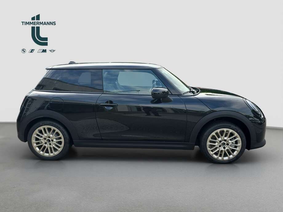 MINI Cooper C (Bild 16/19)