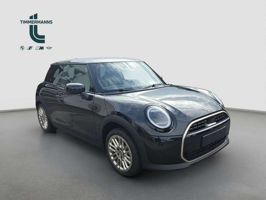 MINI Cooper C (Bild 17/19)