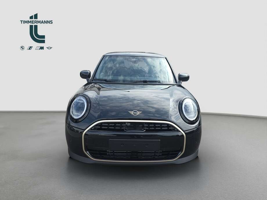 MINI Cooper C (Bild 18/19)