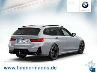 BMW M340i (Bild 2/5)