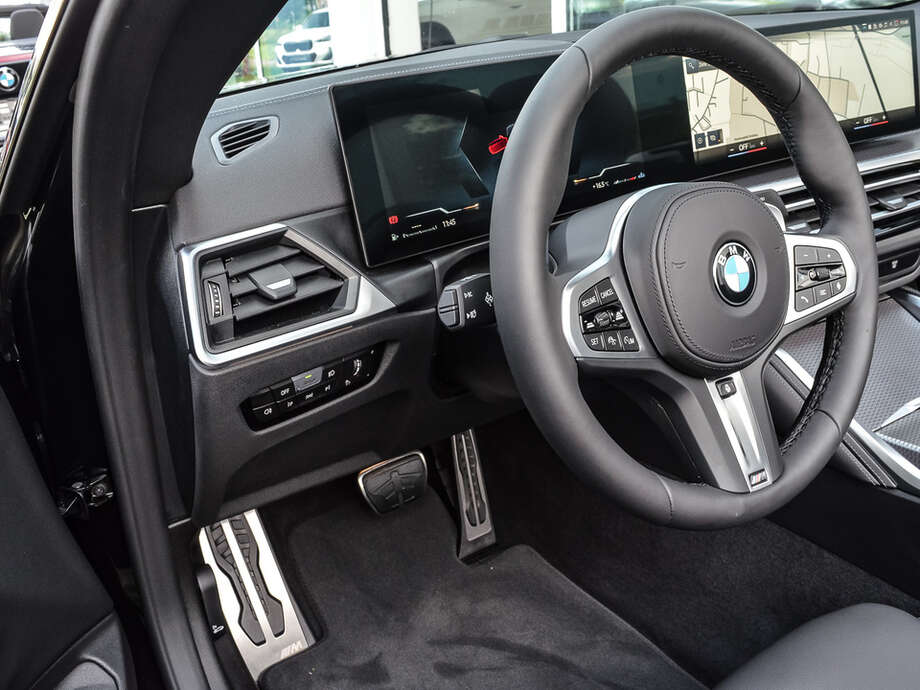 BMW M440 (Bild 6/16)