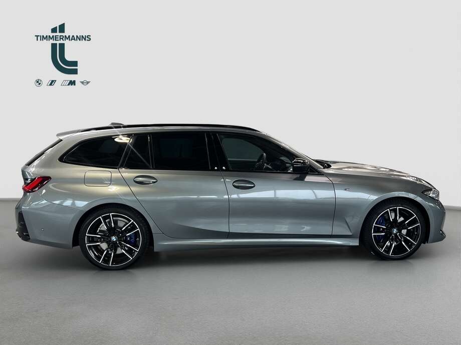 BMW M340i (Bild 20/23)