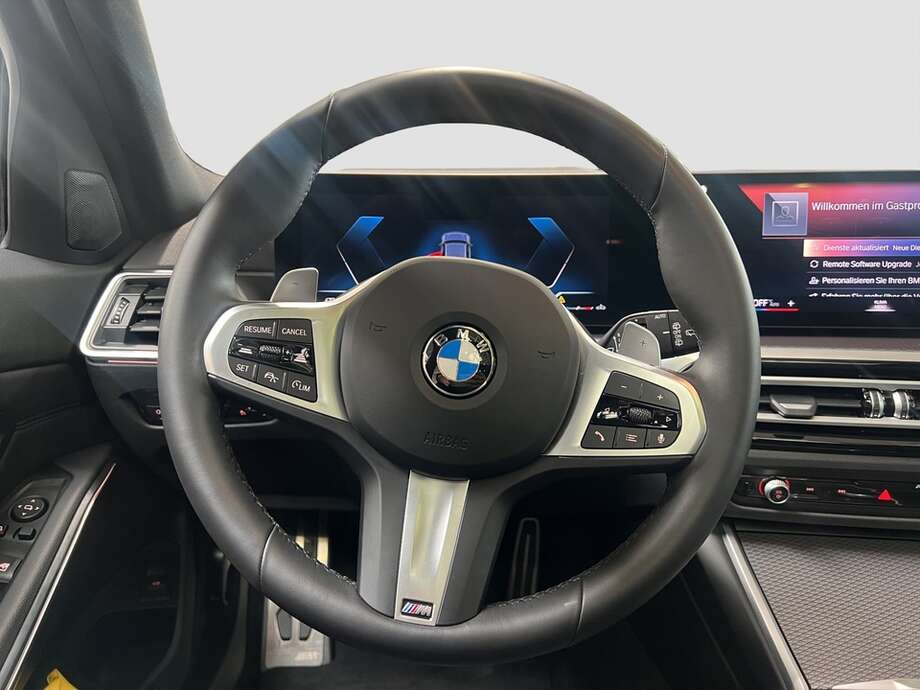 BMW M340i (Bild 4/23)