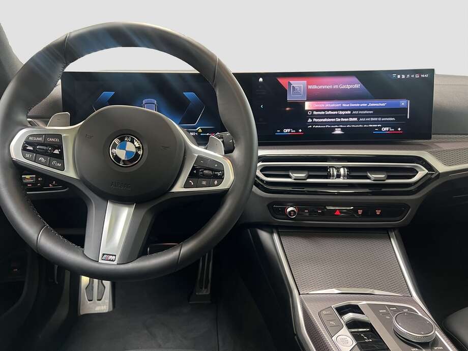 BMW M340i (Bild 5/23)