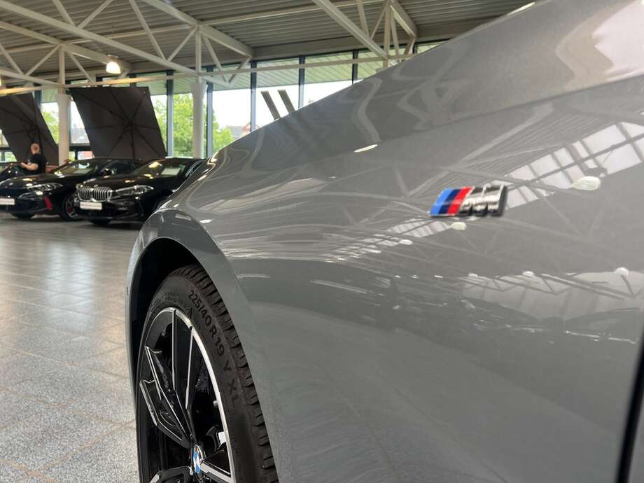 BMW M340i (Bild 14/23)