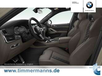 BMW X6 M (Bild 3/5)