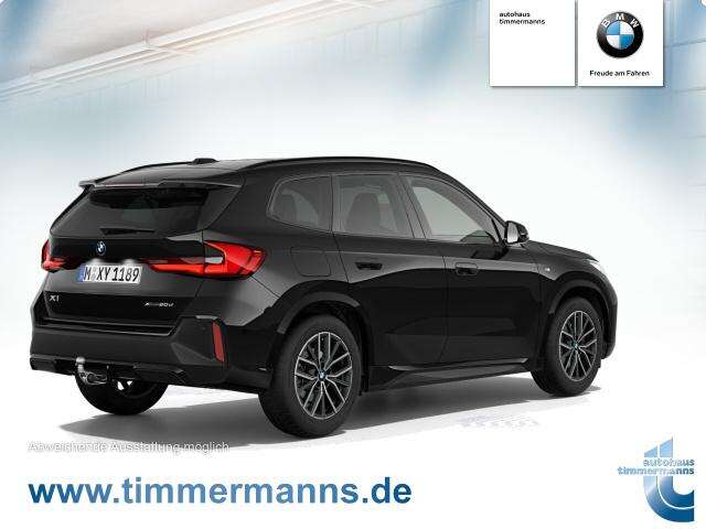 BMW X1 (Bild 5/5)