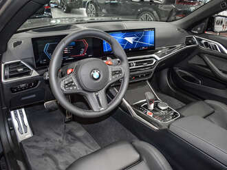 BMW M4 (Bild 2/2)