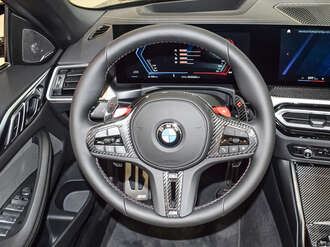 BMW M4 (Bild 3/20)