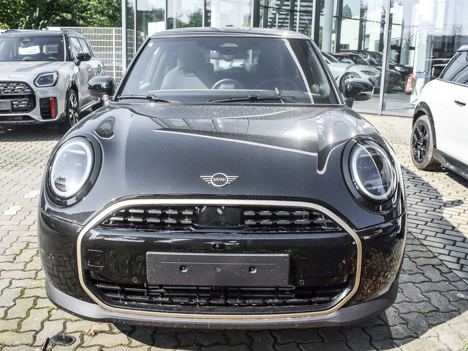 MINI Cooper C (Bild 11/17)