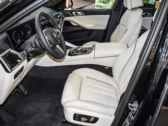 BMW X6 (Bild 2/19)