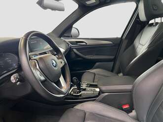 BMW iX3 (Bild 2/22)