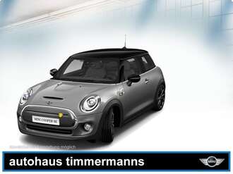 MINI Cooper SE (Bild 1/19)